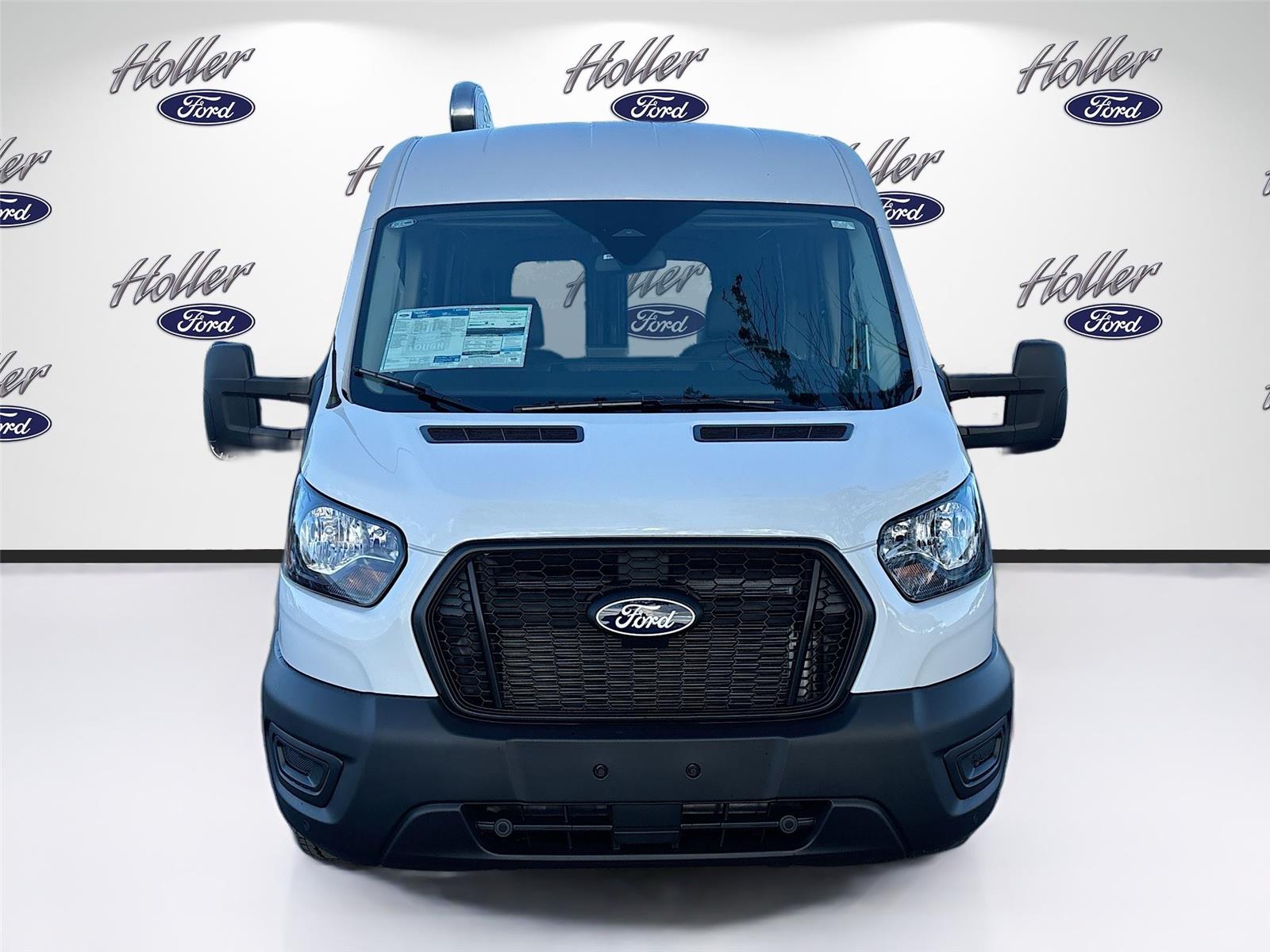 New 2026 Ford Transit 150 - photo 5