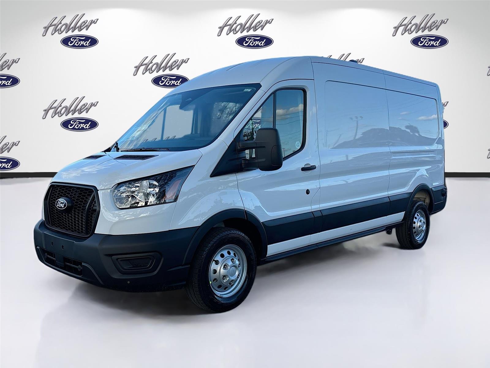 New 2026 Ford Transit 150 - photo 6