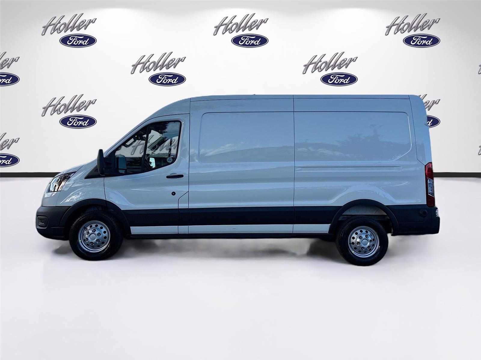 New 2026 Ford Transit 150 - photo 8