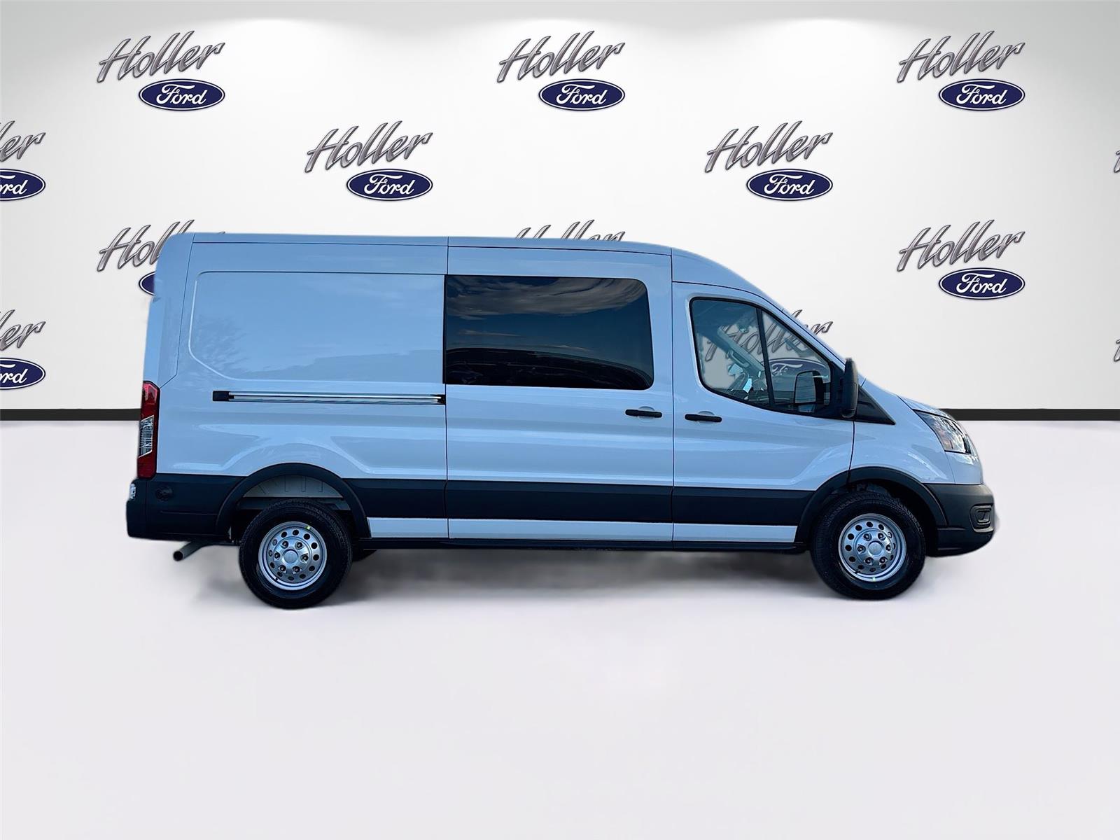 New 2026 Ford Transit 150 - photo 11