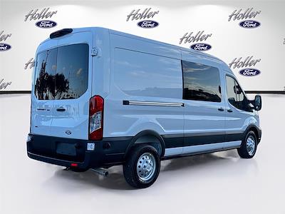 2026 Ford Transit 150 Medium Roof AWD Empty Cargo Van for sale #TKA24138 - photo 2