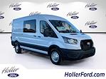 2026 Ford Transit 150 Medium Roof AWD Empty Cargo Van for sale #TKA24138 - photo 1