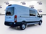2026 Ford Transit 150 Medium Roof AWD Empty Cargo Van for sale #TKA24138 - photo 2