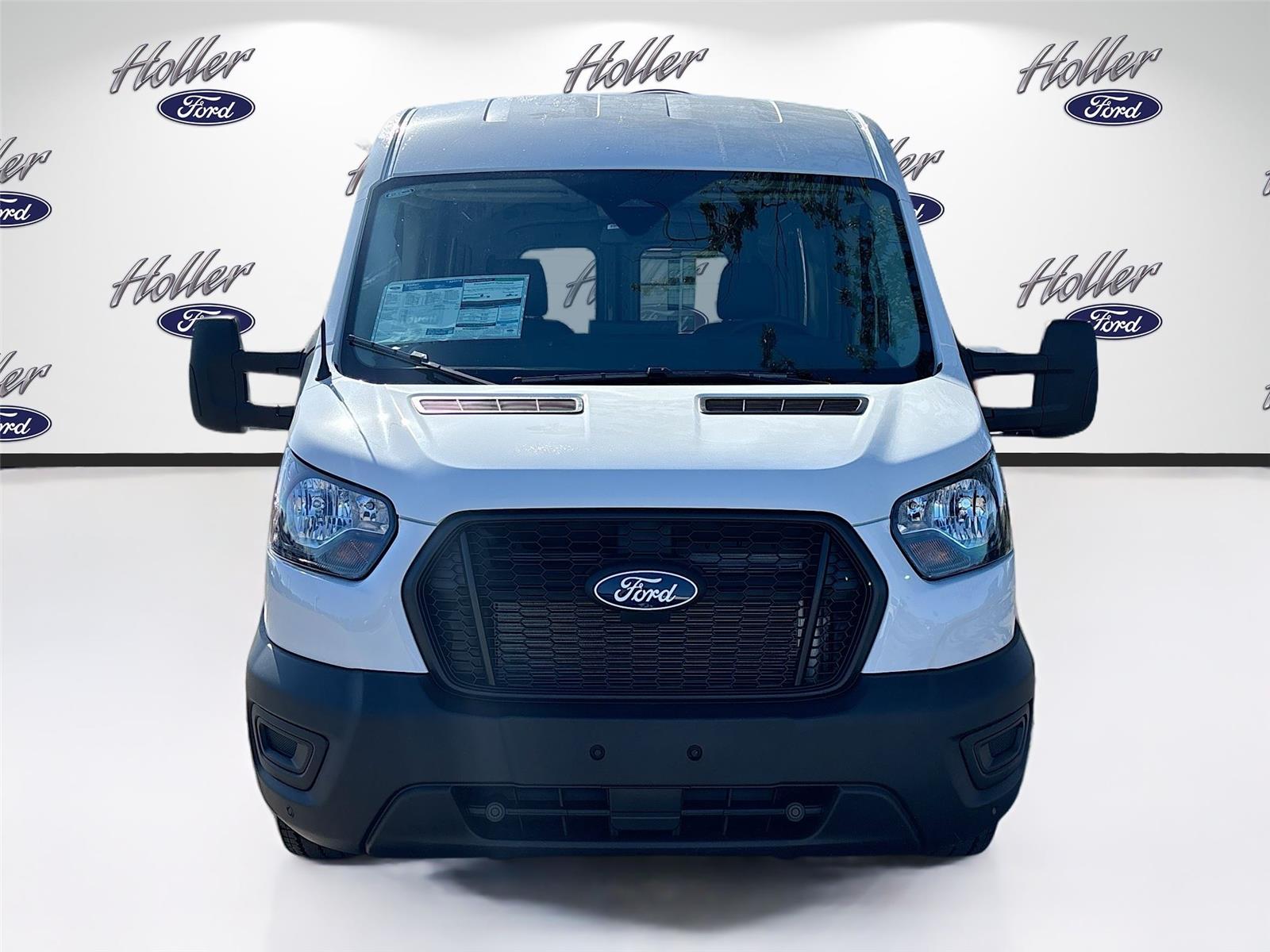 New 2026 Ford Transit 150 - photo 5