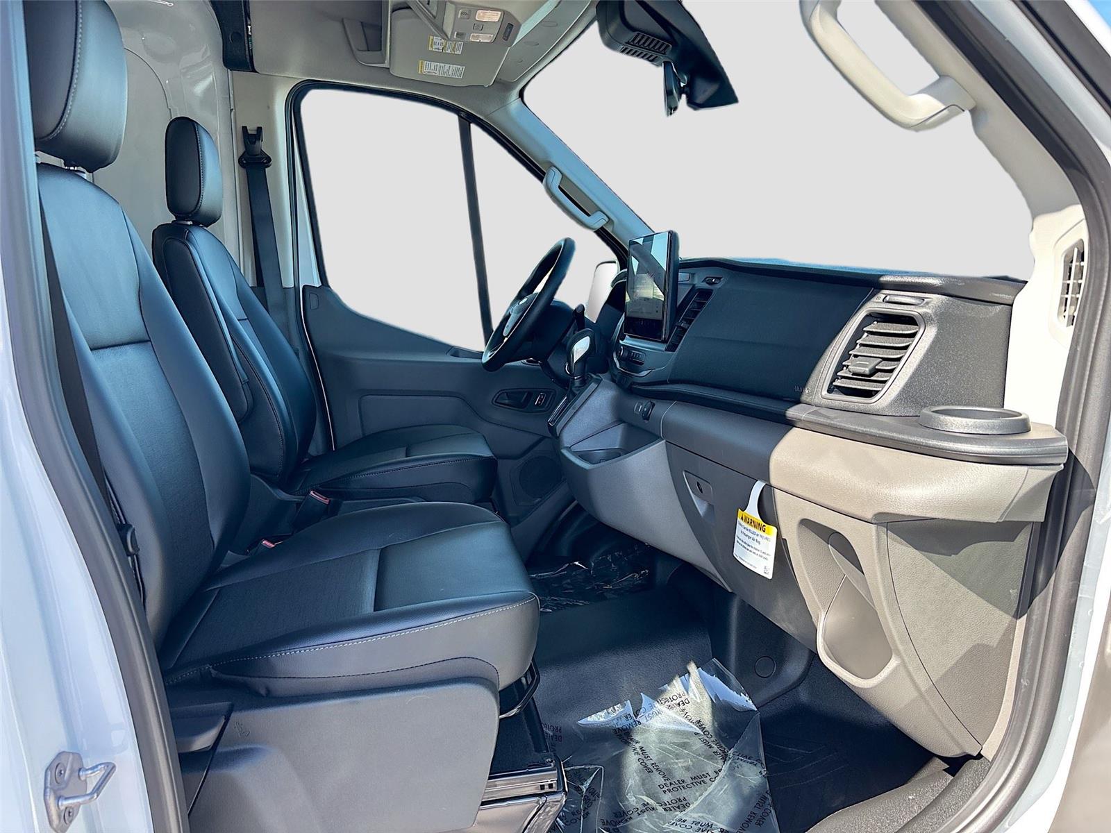 New 2026 Ford Transit 150 - photo 29