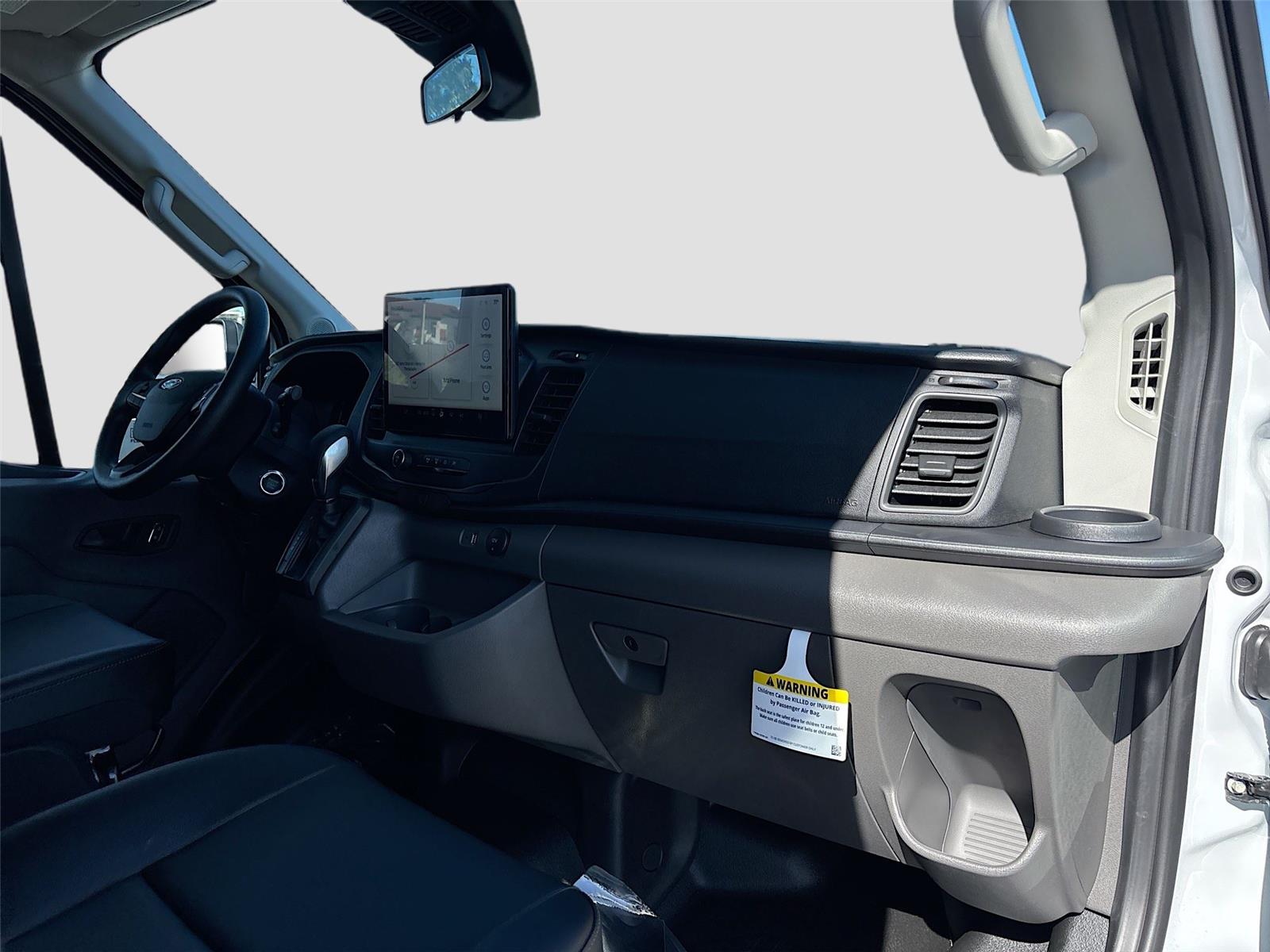 New 2026 Ford Transit 150 - photo 30