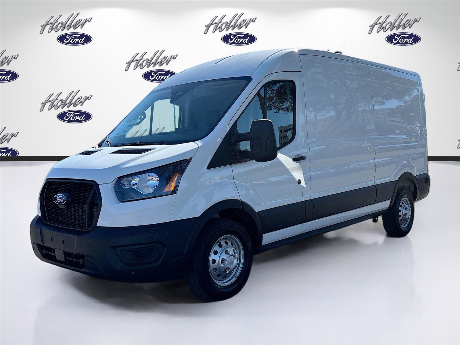 New 2026 Ford Transit 150 - photo 6