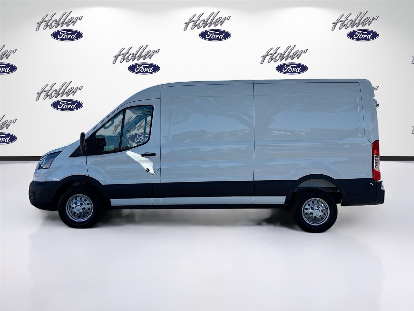 New 2026 Ford Transit 150 - photo 8