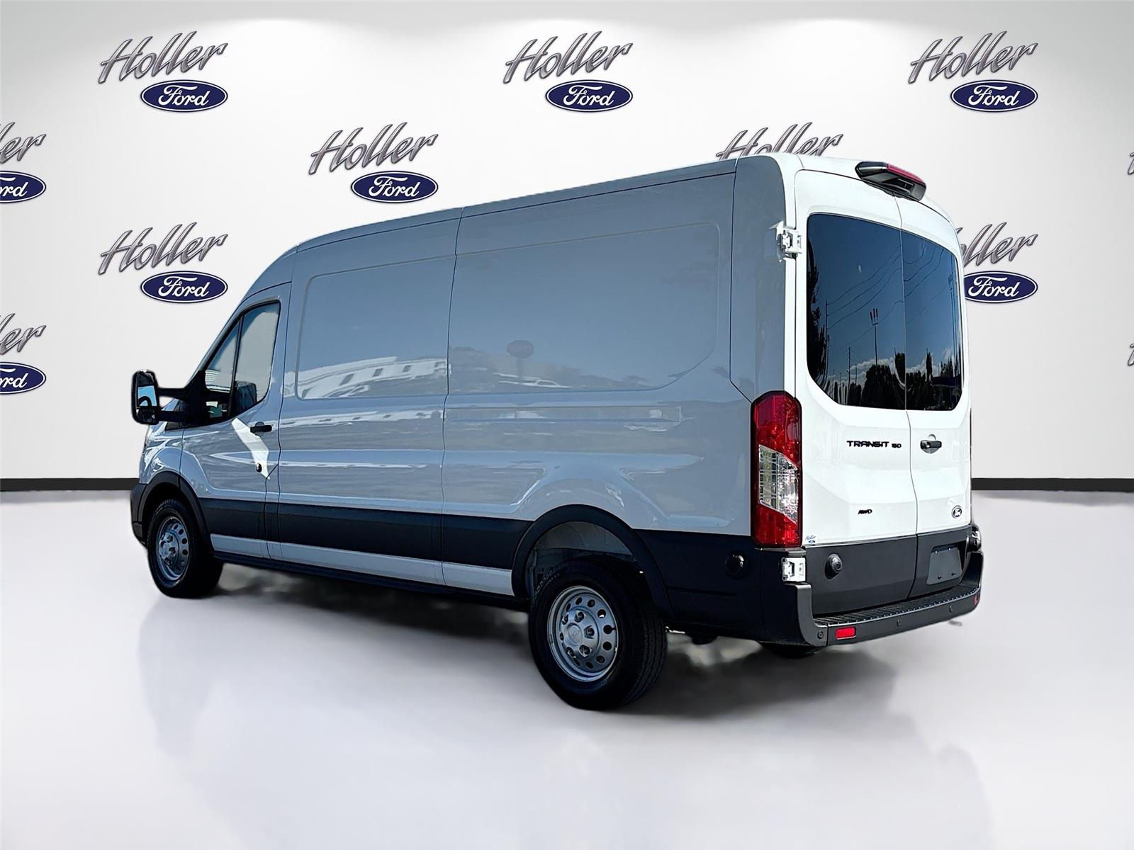 New 2026 Ford Transit 150 - photo 9