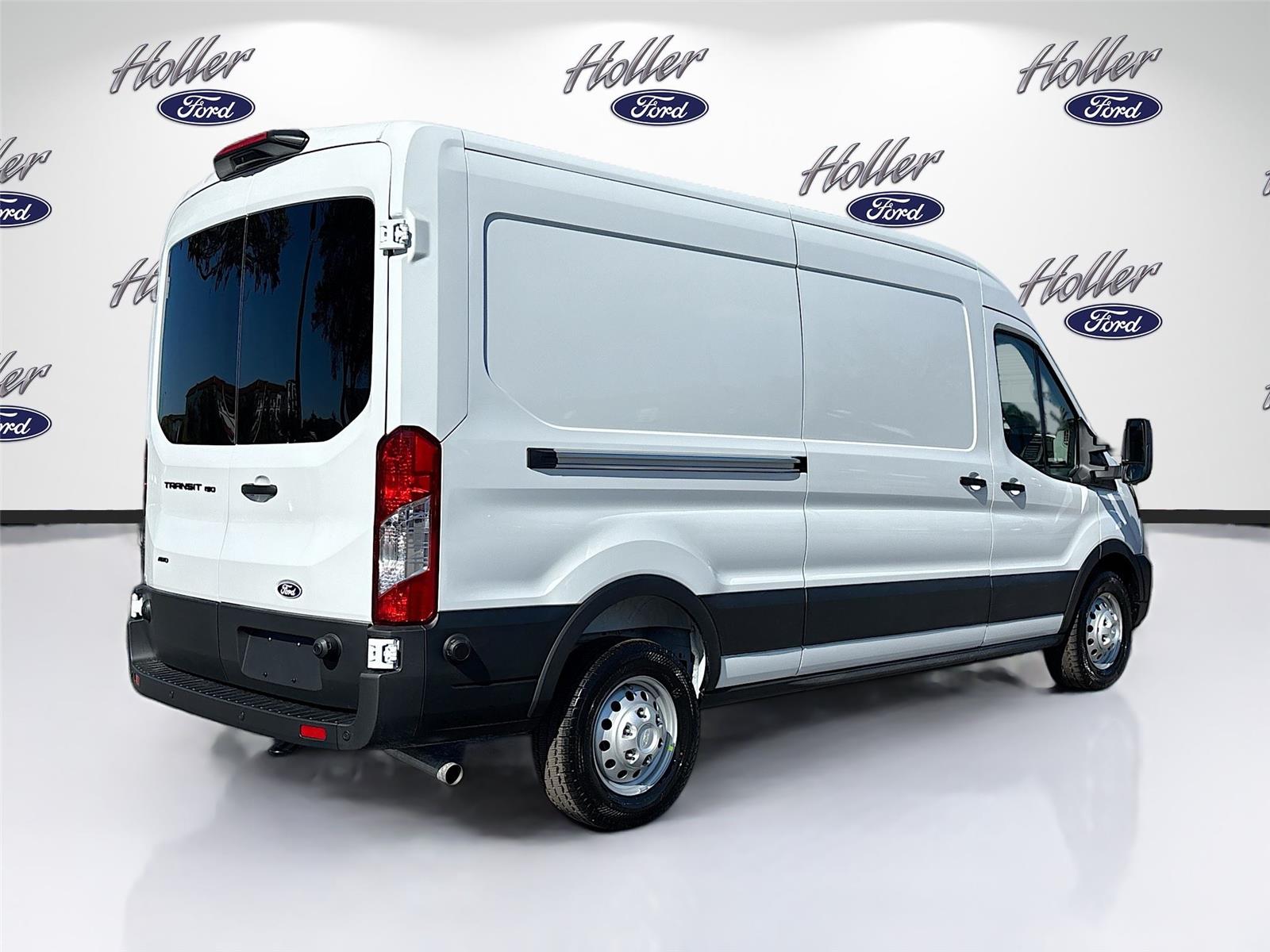 New 2026 Ford Transit 150 - photo 2