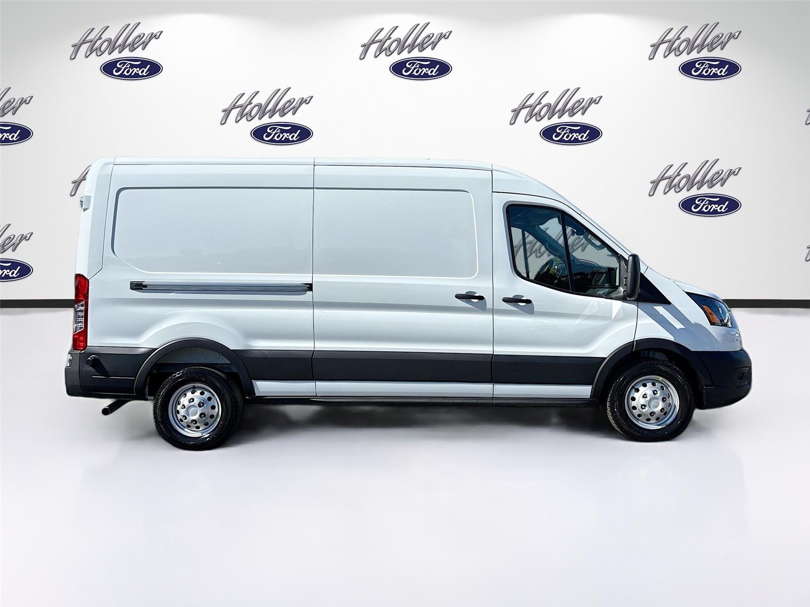 New 2026 Ford Transit 150 - photo 11