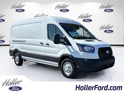 2026 Ford Transit 150 Medium Roof AWD Empty Cargo Van for sale #TKA24378 - photo 1