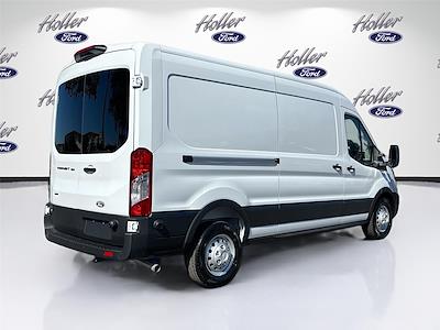 2026 Ford Transit 150 Medium Roof AWD Empty Cargo Van for sale #TKA24378 - photo 2