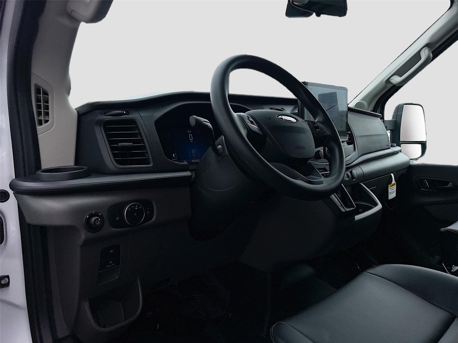New 2026 Ford Transit 150 - photo 12