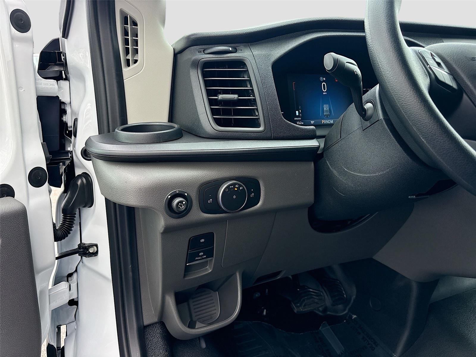 New 2026 Ford Transit 150 - photo 13