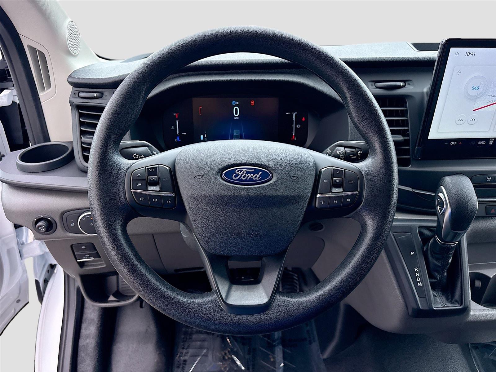 New 2026 Ford Transit 150 - photo 14