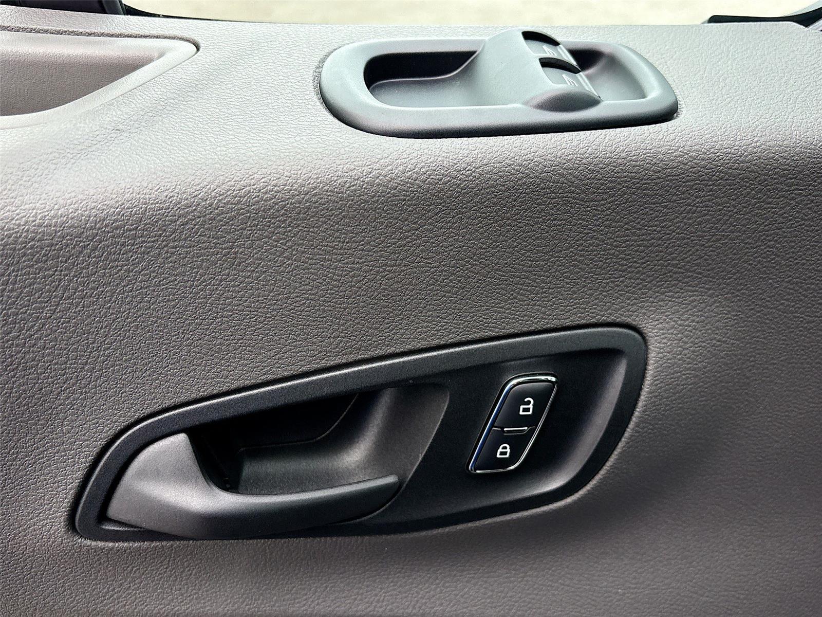 New 2026 Ford Transit 150 - photo 20