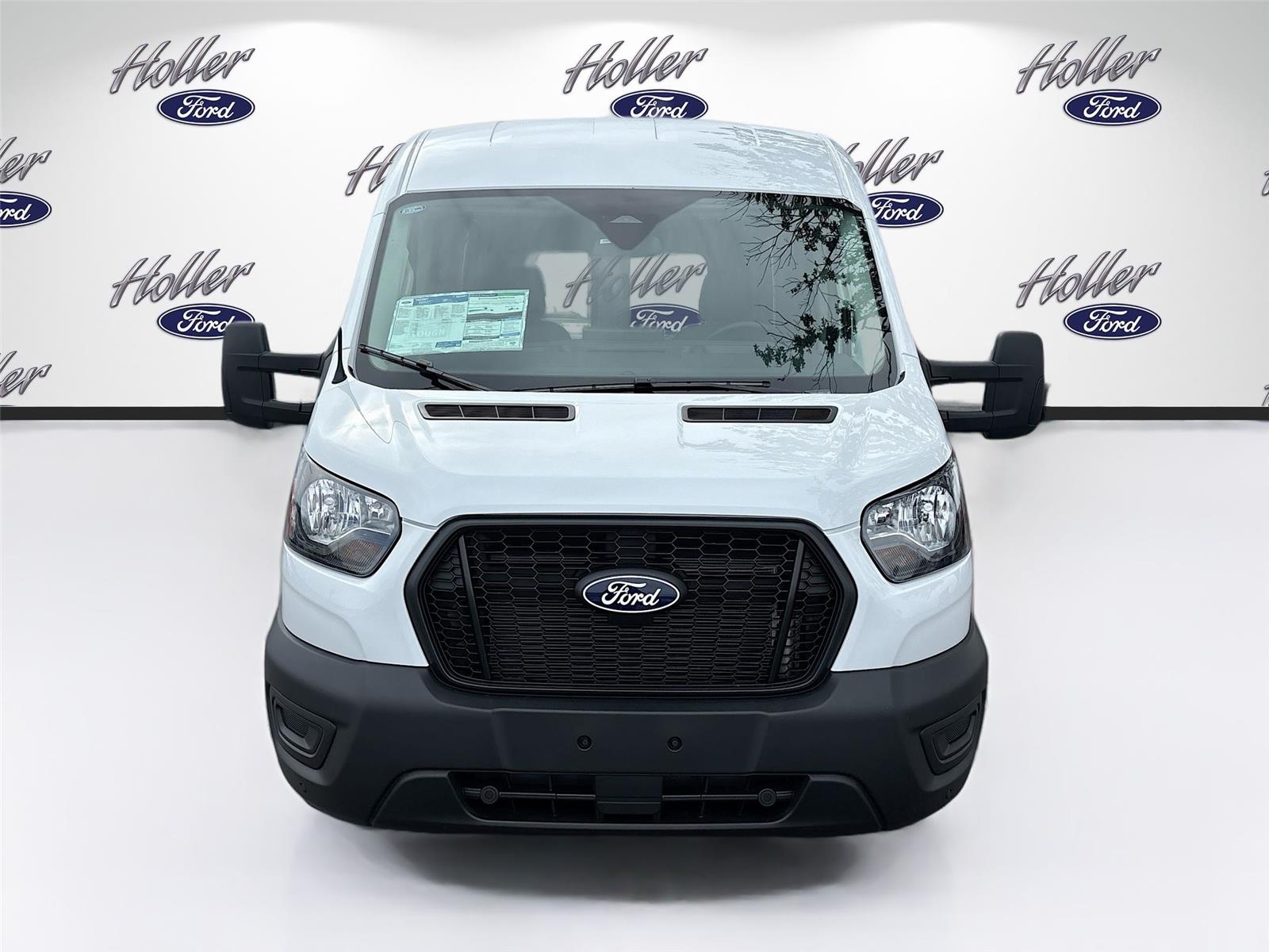 New 2026 Ford Transit 150 - photo 5