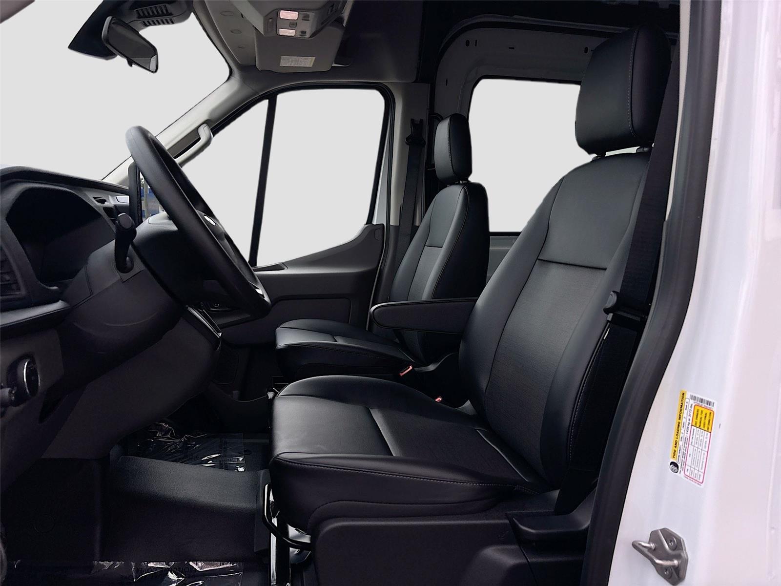 New 2026 Ford Transit 150 - photo 22
