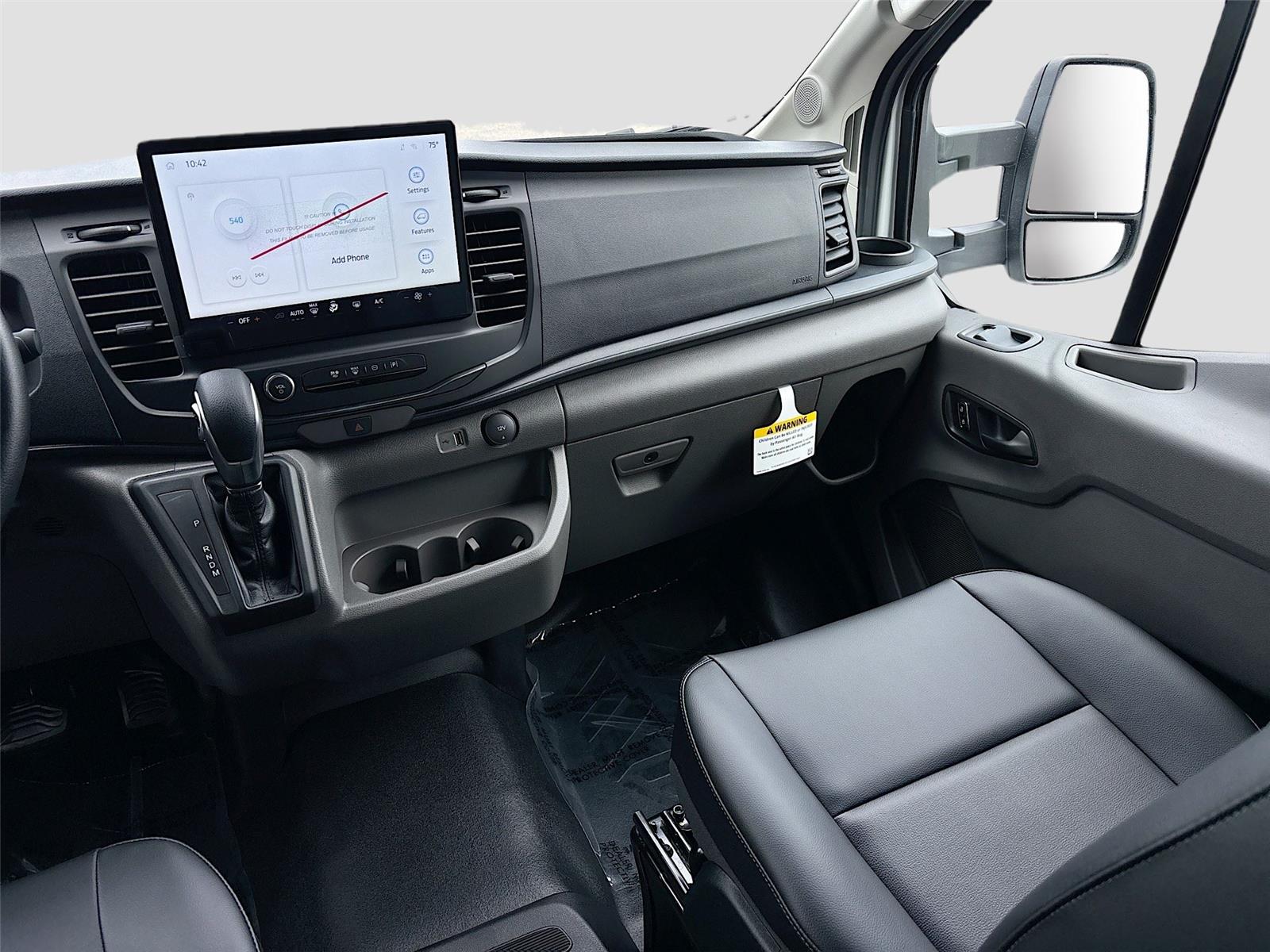 New 2026 Ford Transit 150 - photo 24
