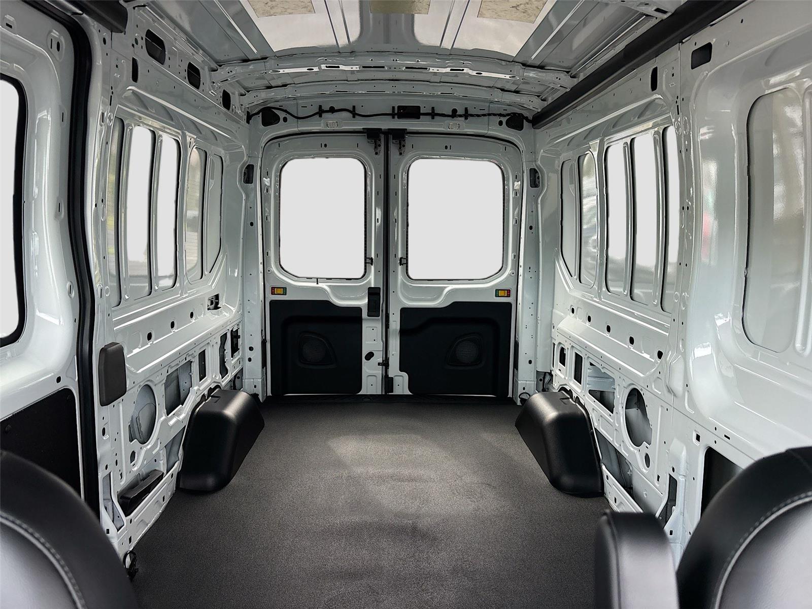 New 2026 Ford Transit 150 - photo 25