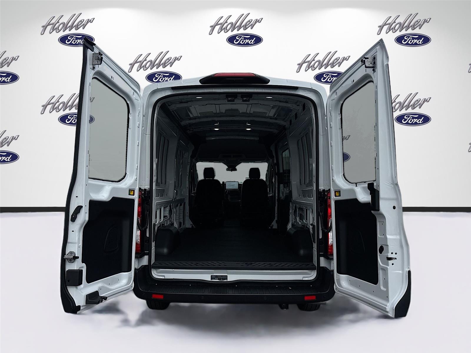 New 2026 Ford Transit 150 - photo 26