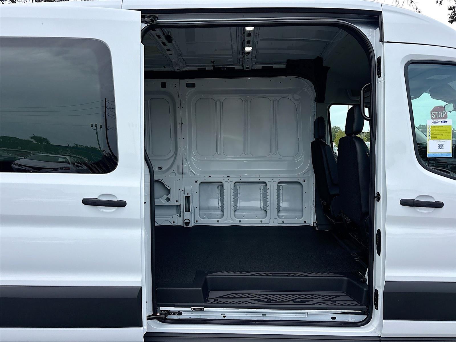 New 2026 Ford Transit 150 - photo 28
