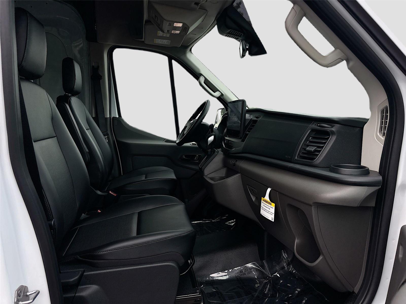 New 2026 Ford Transit 150 - photo 29