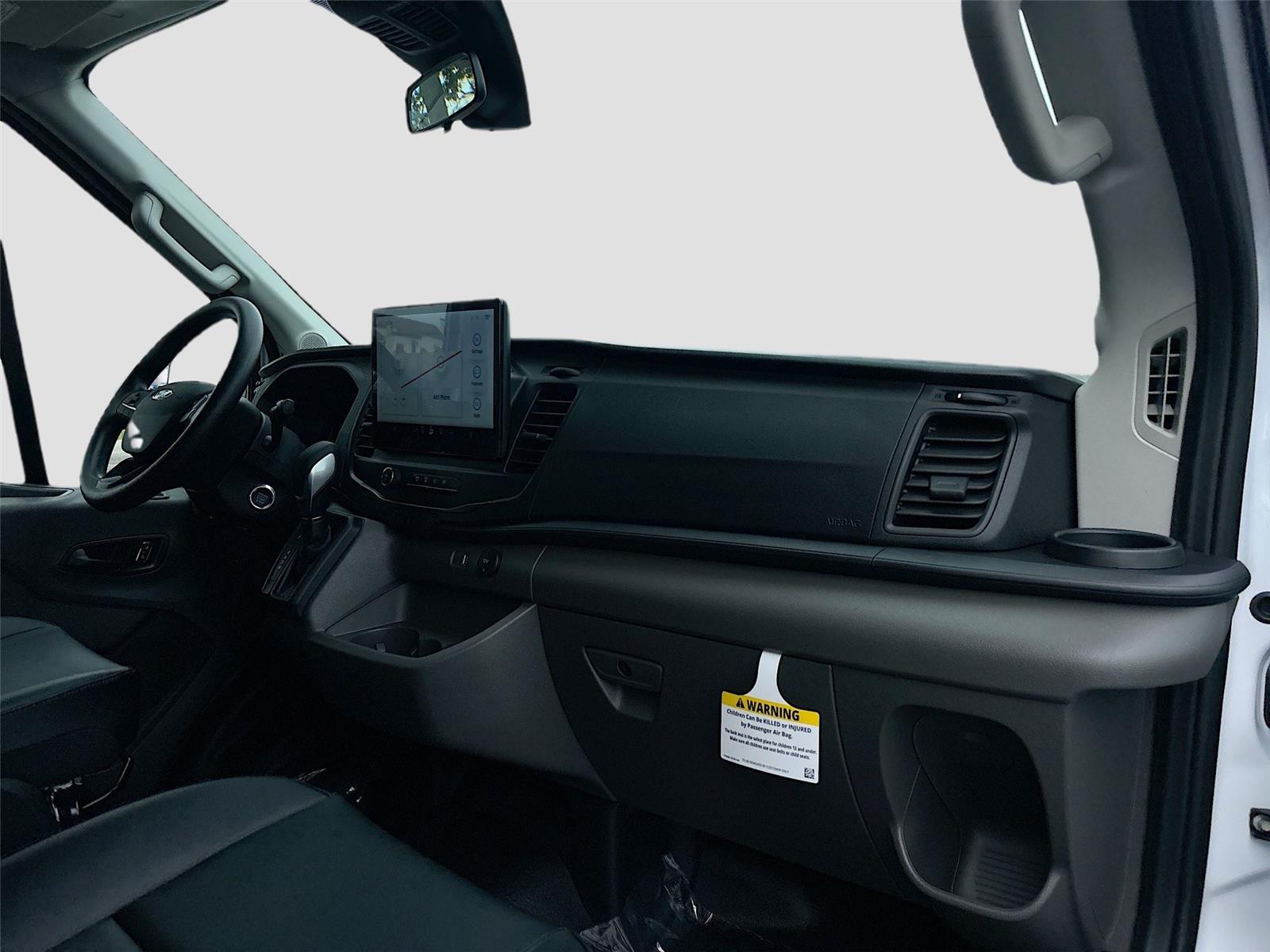New 2026 Ford Transit 150 - photo 30