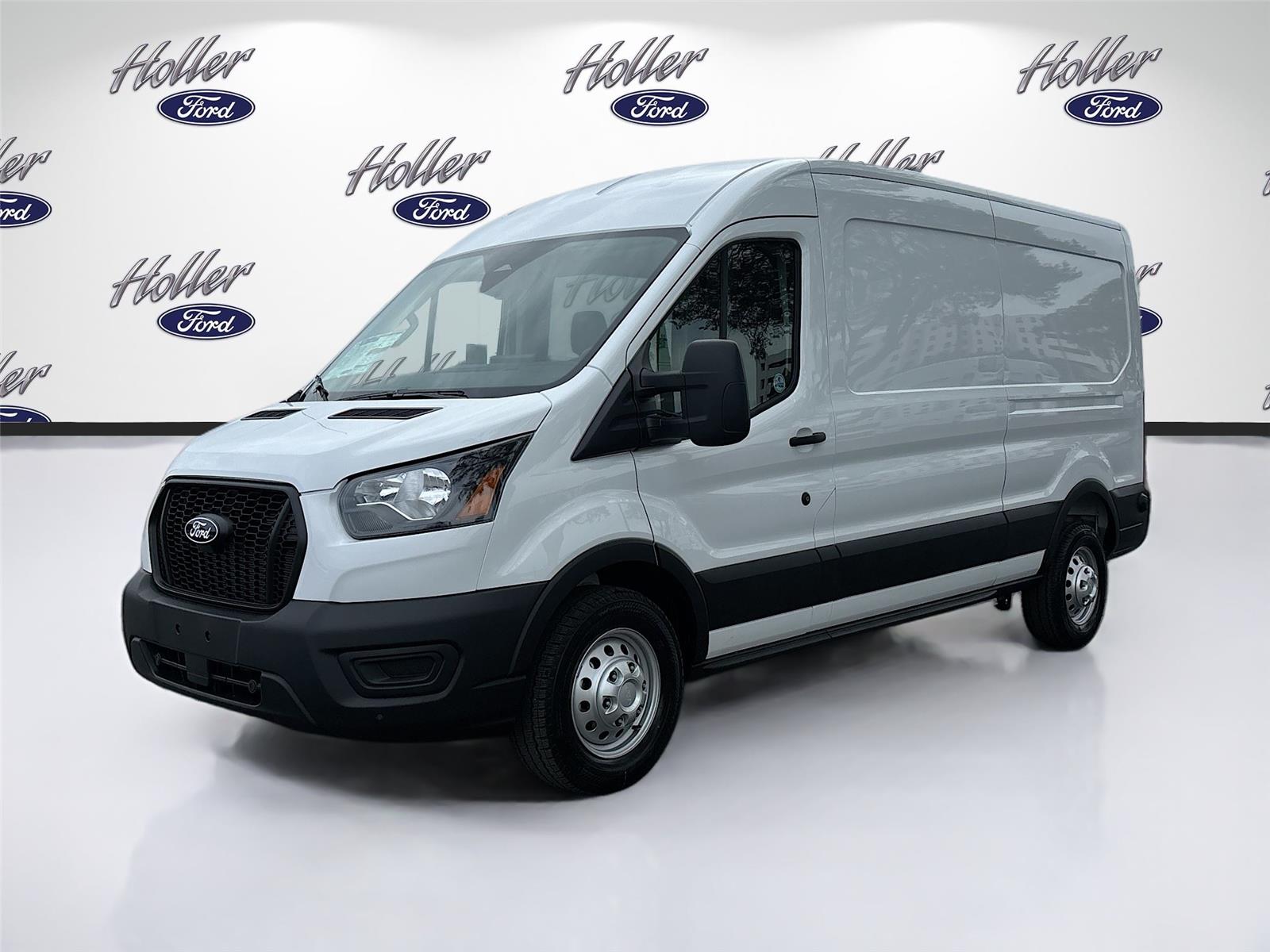 New 2026 Ford Transit 150 - photo 6
