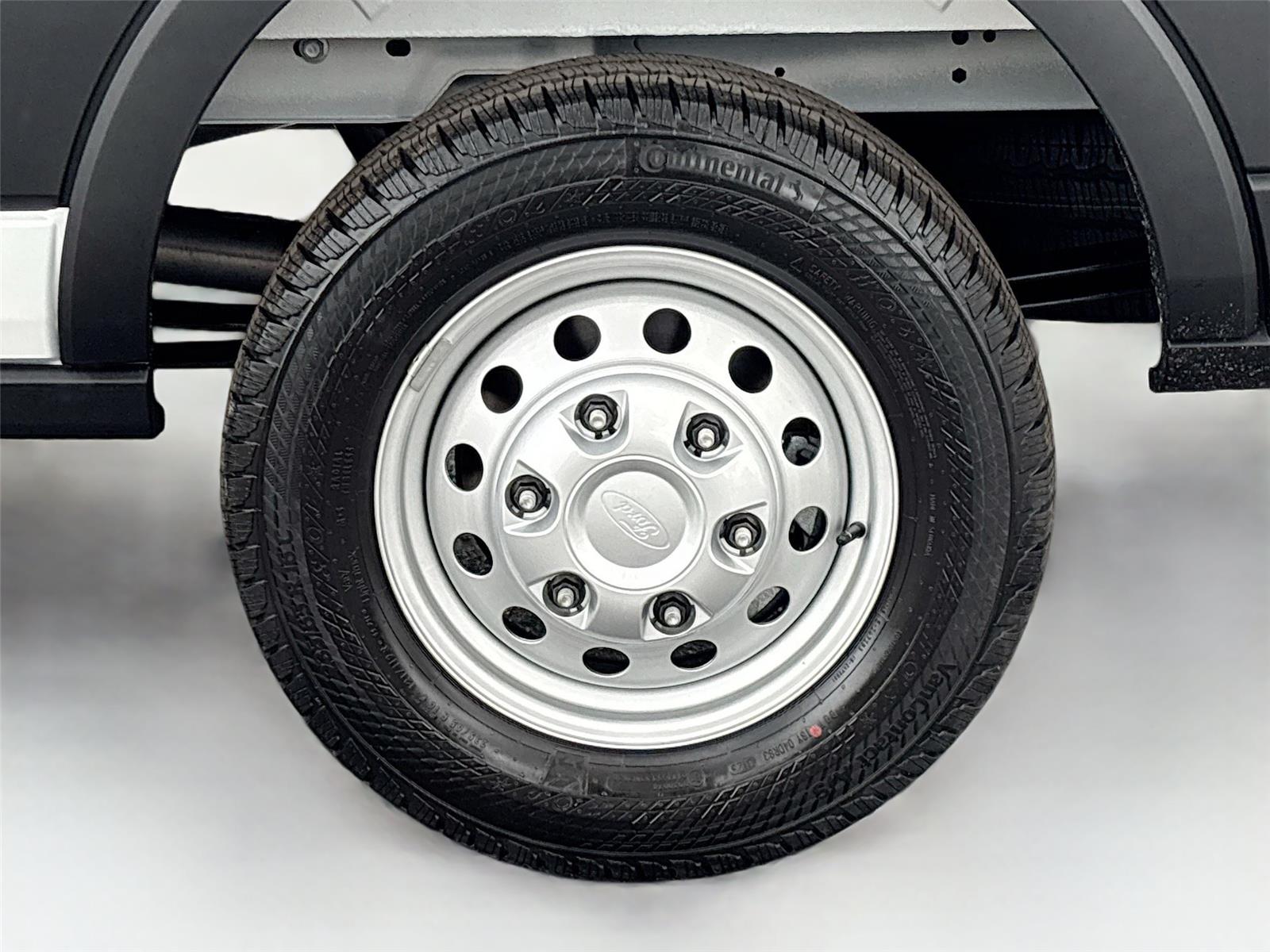 New 2026 Ford Transit 150 - photo 32