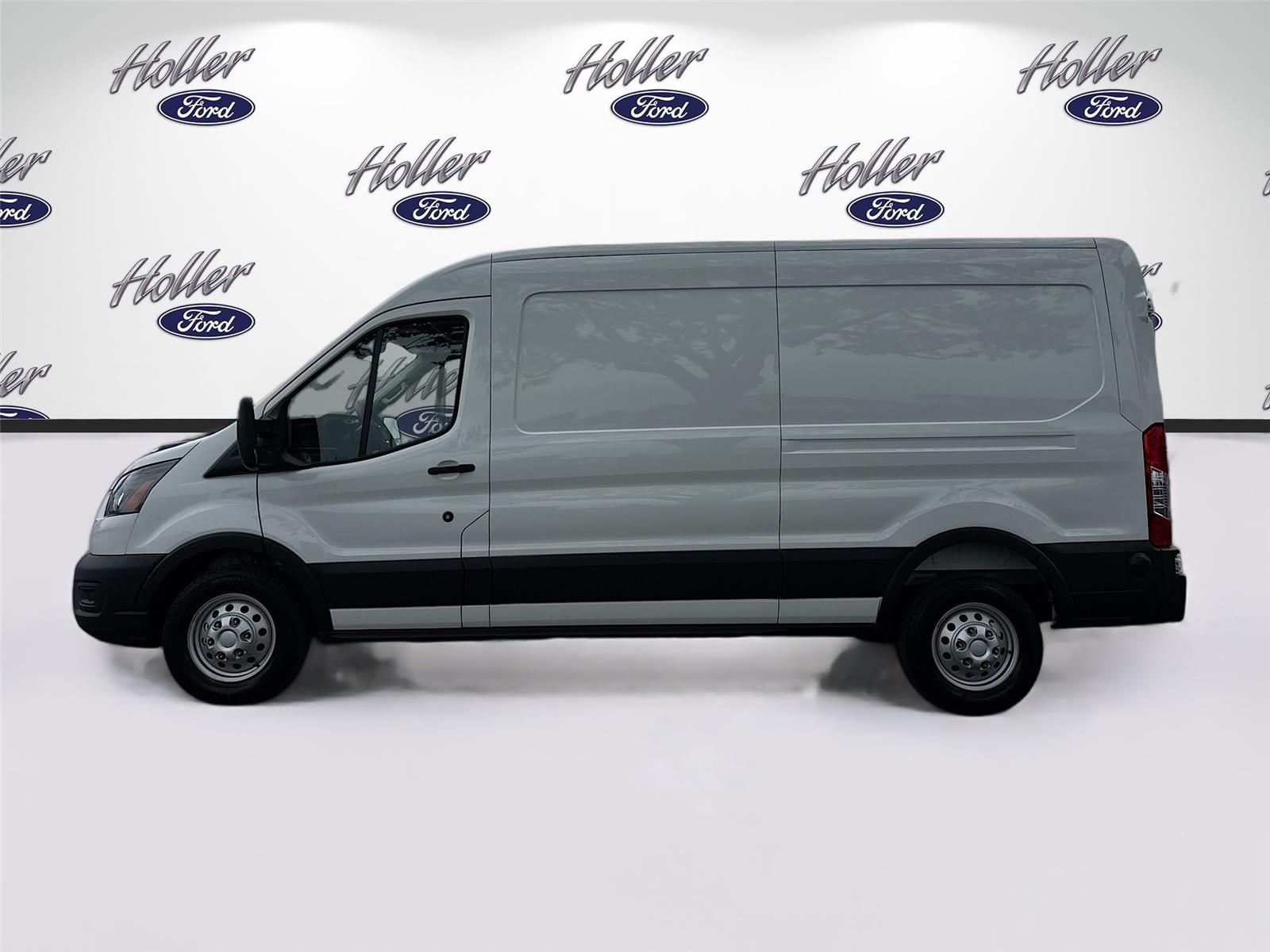 New 2026 Ford Transit 150 - photo 8
