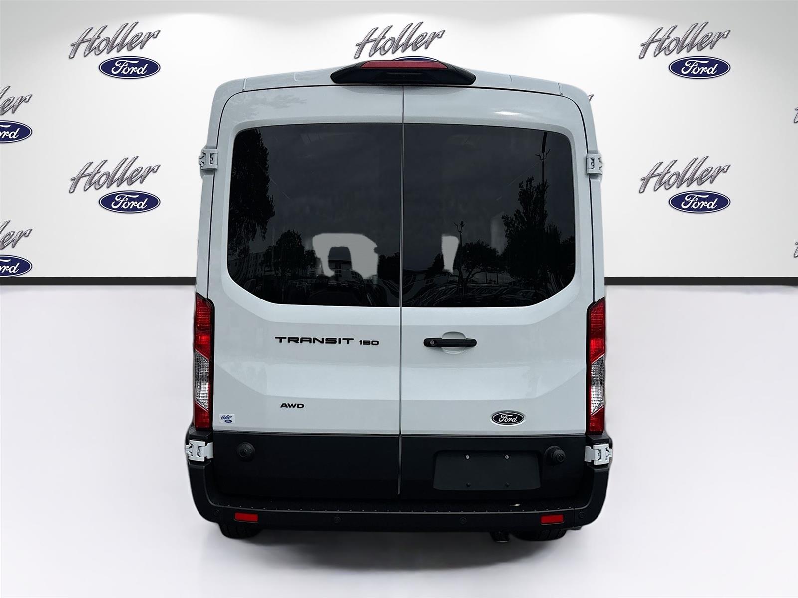 New 2026 Ford Transit 150 - photo 10