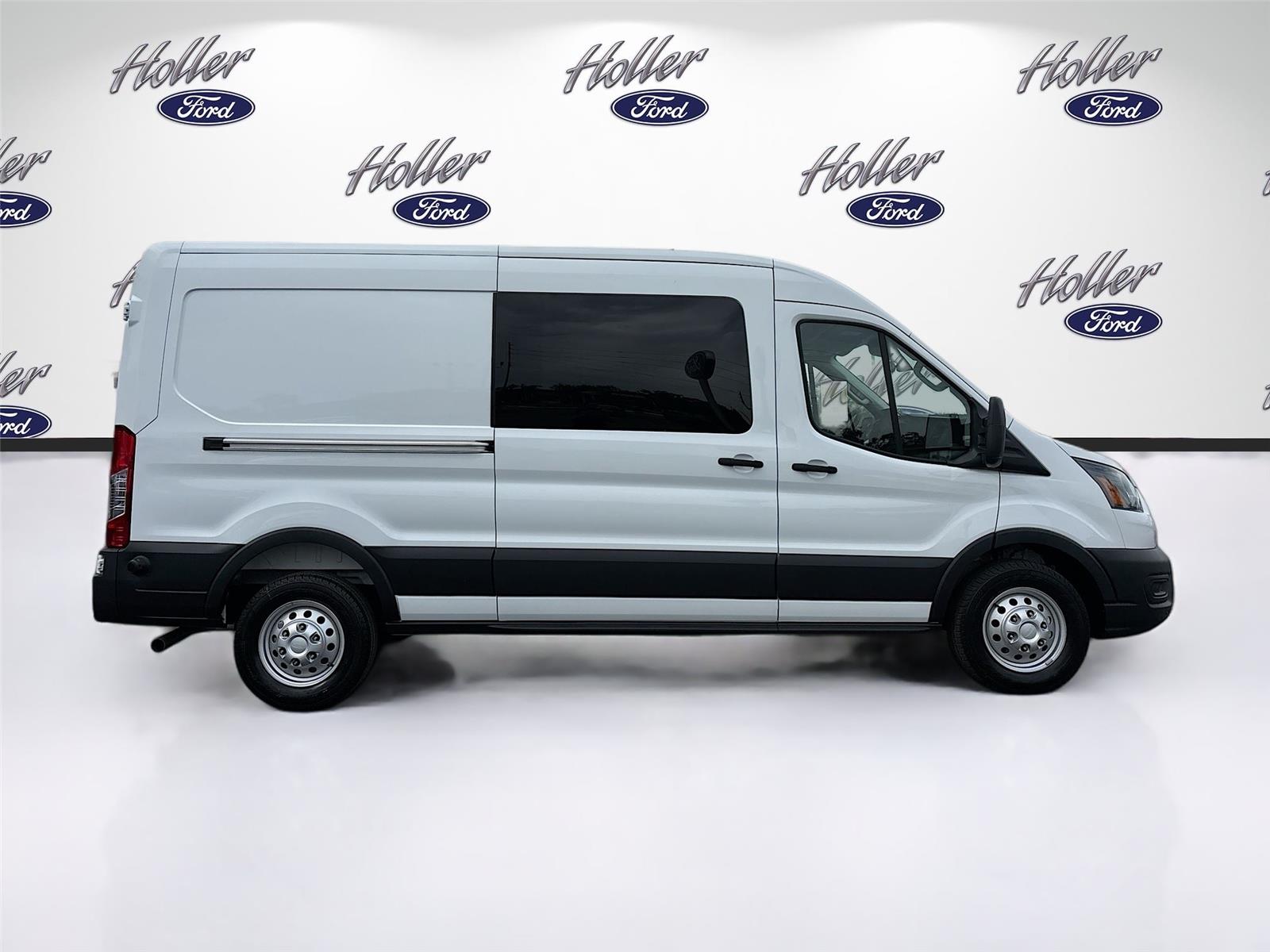 New 2026 Ford Transit 150 - photo 11