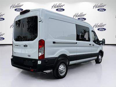 2026 Ford Transit 150 Medium Roof AWD Empty Cargo Van for sale #TKA24421 - photo 2