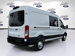 2026 Ford Transit 150 Medium Roof AWD Empty Cargo Van for sale #TKA24421 - photo 2