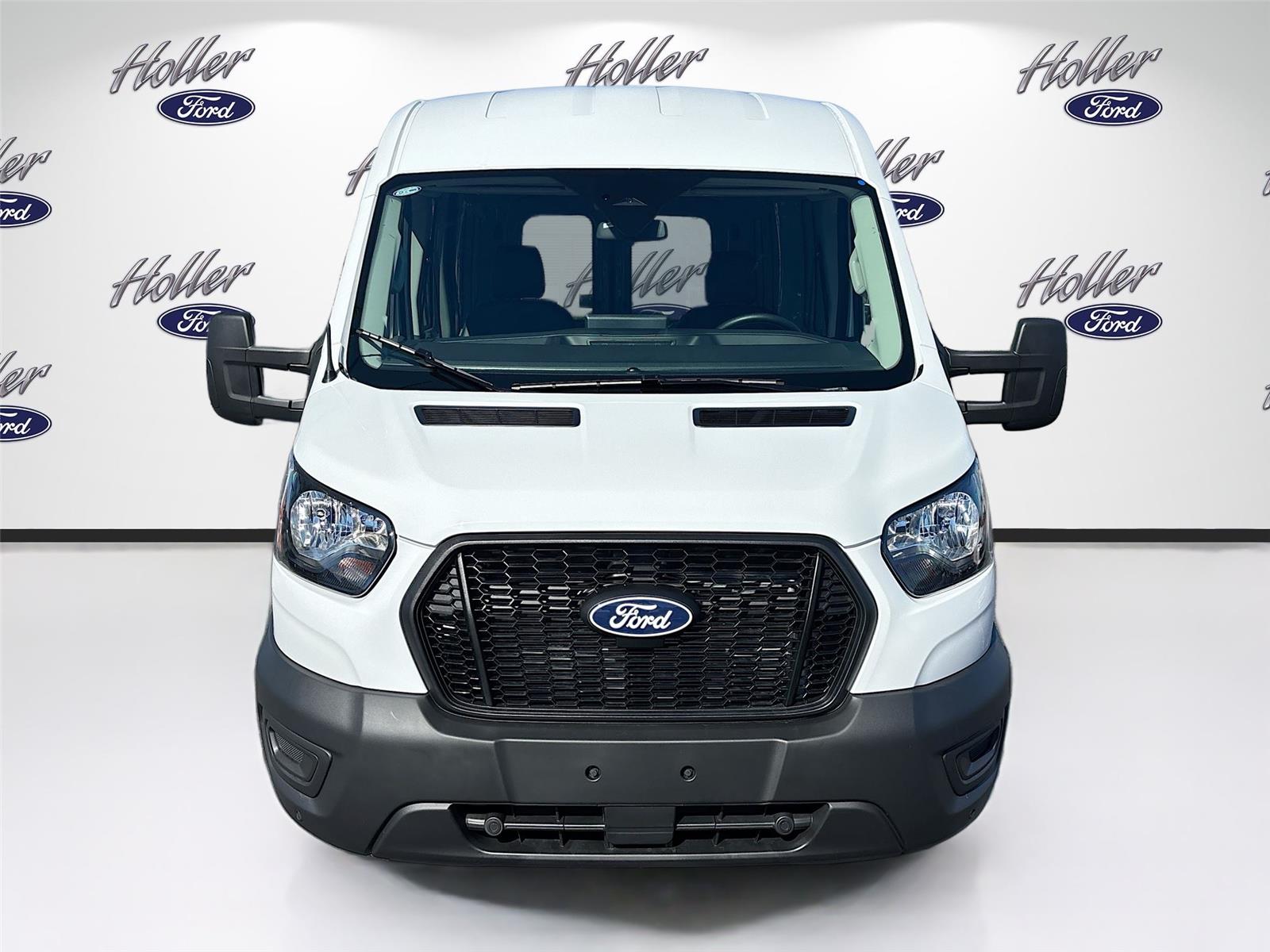 New 2026 Ford Transit 150 - photo 5