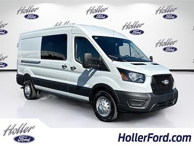 2026 Ford Transit 150 Medium Roof AWD Empty Cargo Van for sale #TKA24427 - photo 1