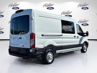 2026 Ford Transit 150 Medium Roof AWD Empty Cargo Van for sale #TKA24427 - photo 2