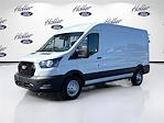 2026 Ford Transit 150 Medium Roof AWD Empty Cargo Van for sale #TKA24427 - photo 4