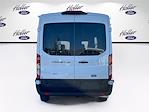 2026 Ford Transit 150 Medium Roof AWD Empty Cargo Van for sale #TKA24427 - photo 8
