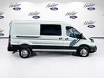 2026 Ford Transit 150 Medium Roof AWD Empty Cargo Van for sale #TKA24427 - photo 9