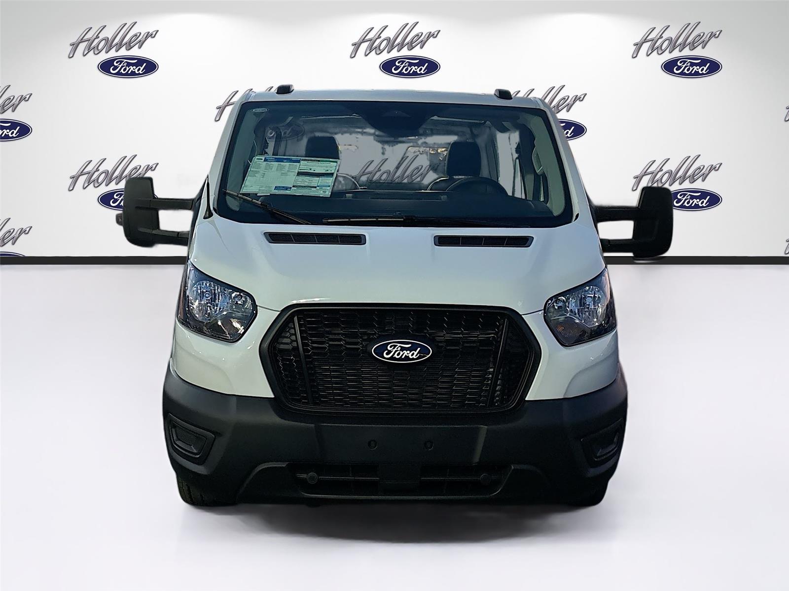 New 2026 Ford Transit 150 - photo 5