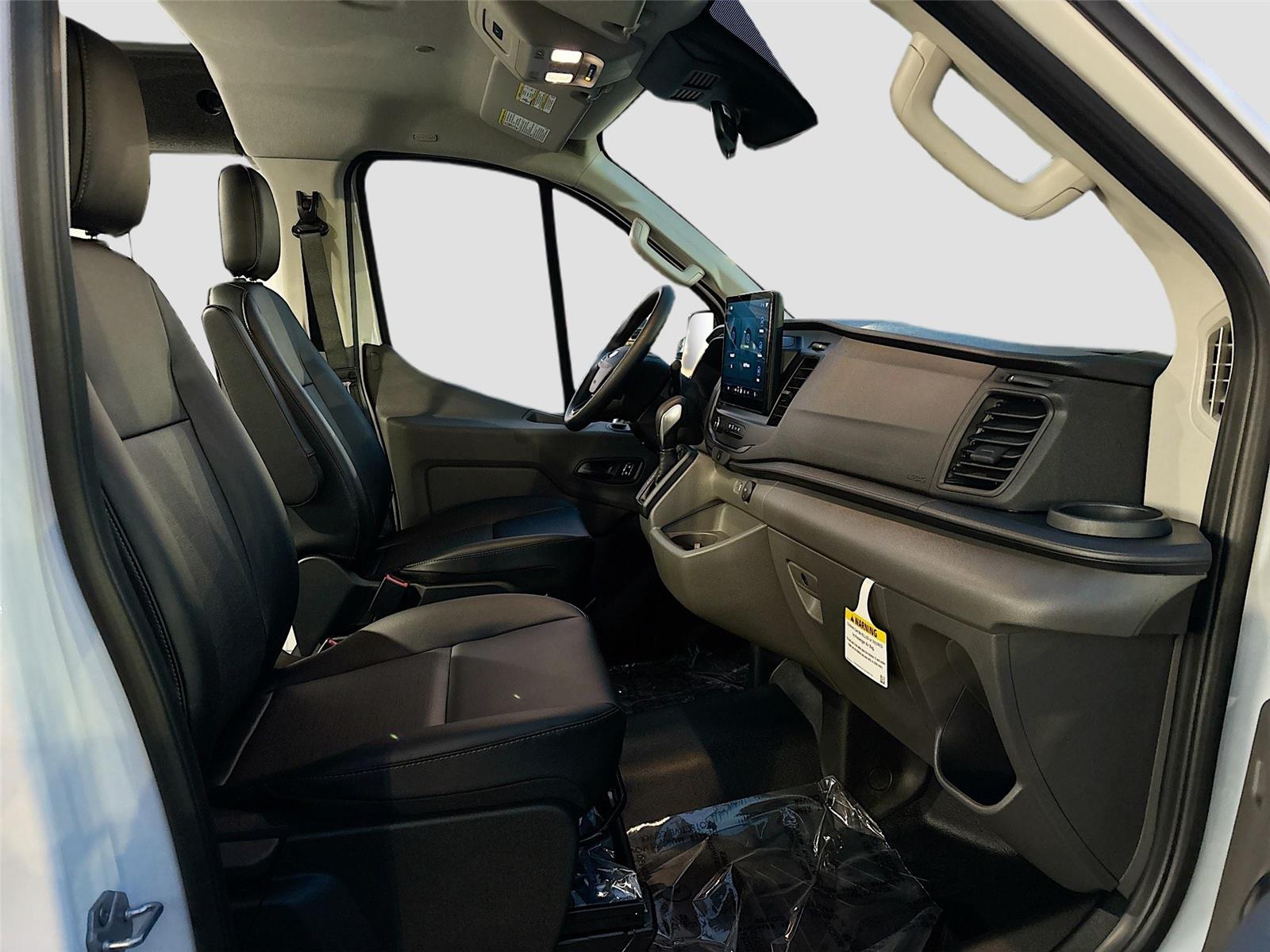 New 2026 Ford Transit 150 - photo 29