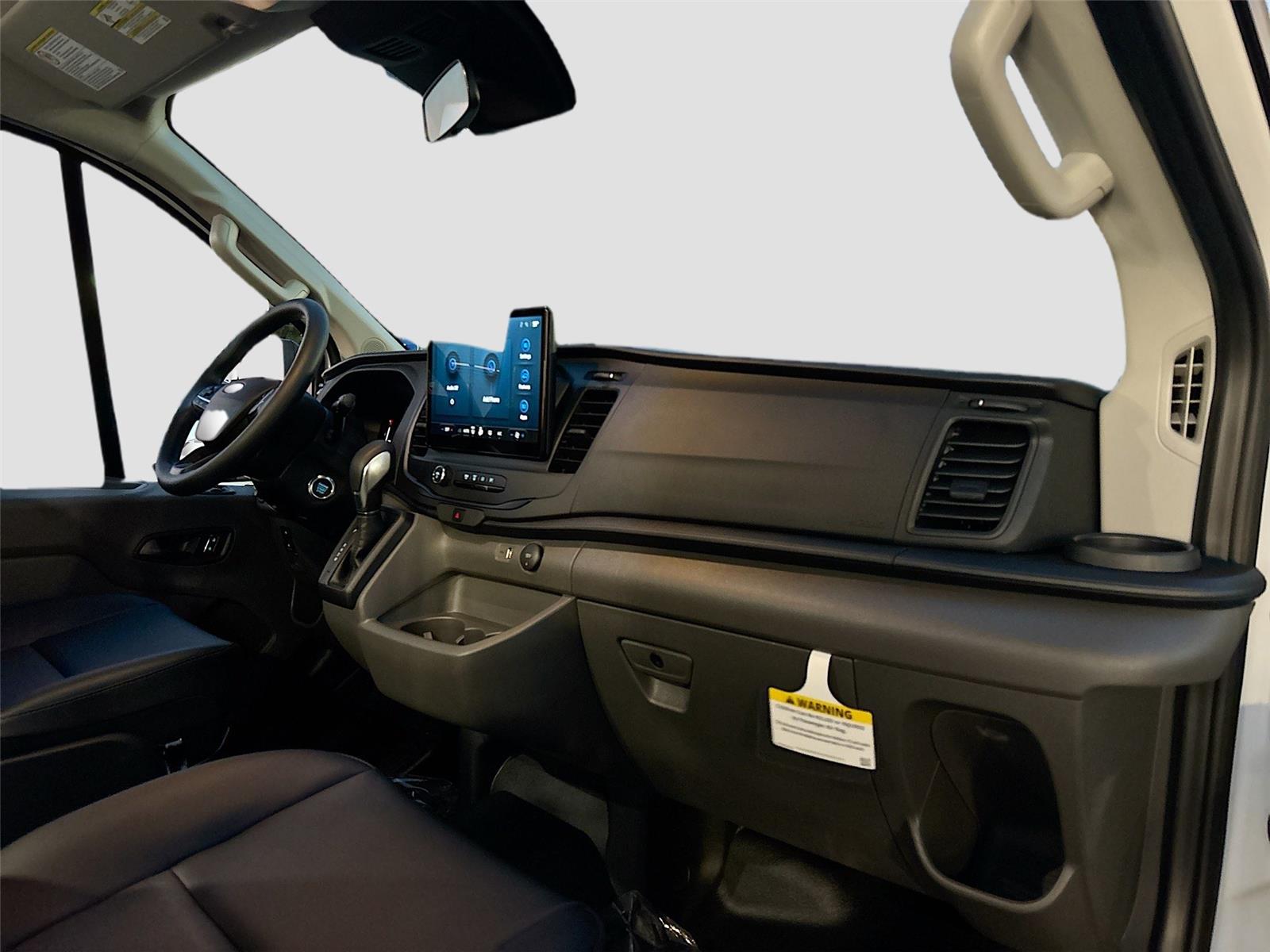 New 2026 Ford Transit 150 - photo 30