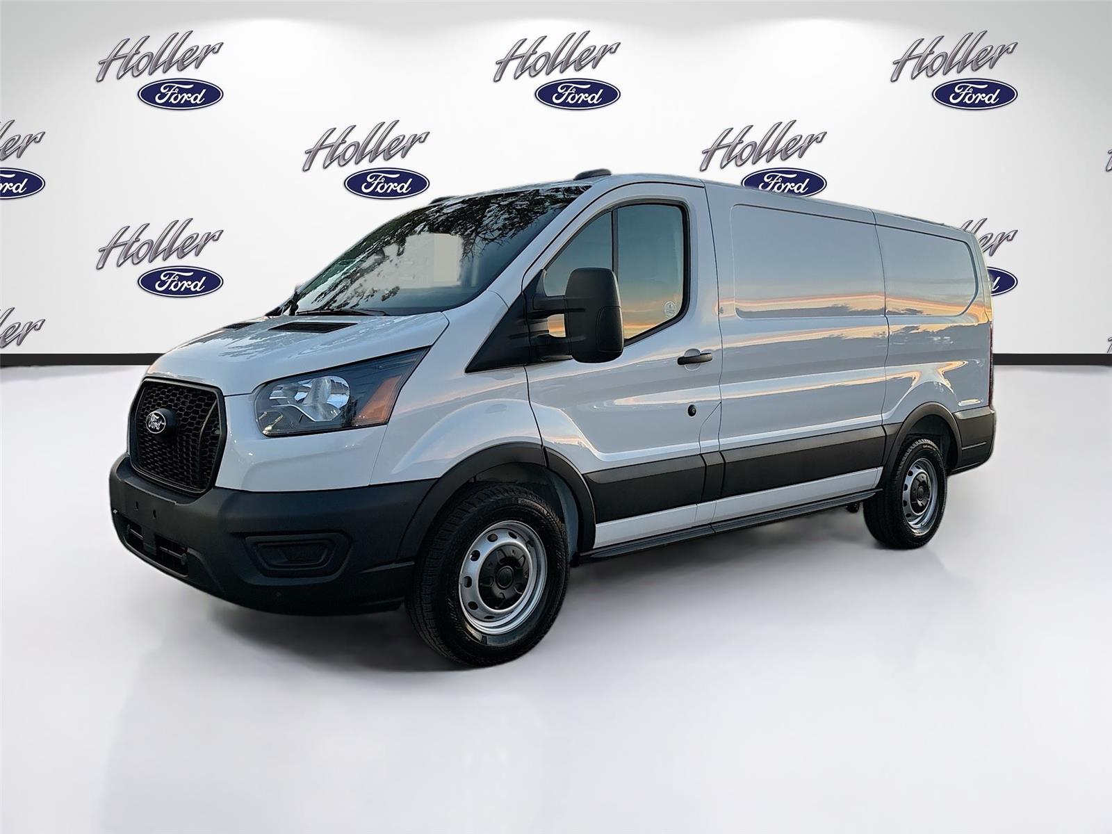 New 2026 Ford Transit 150 - photo 6