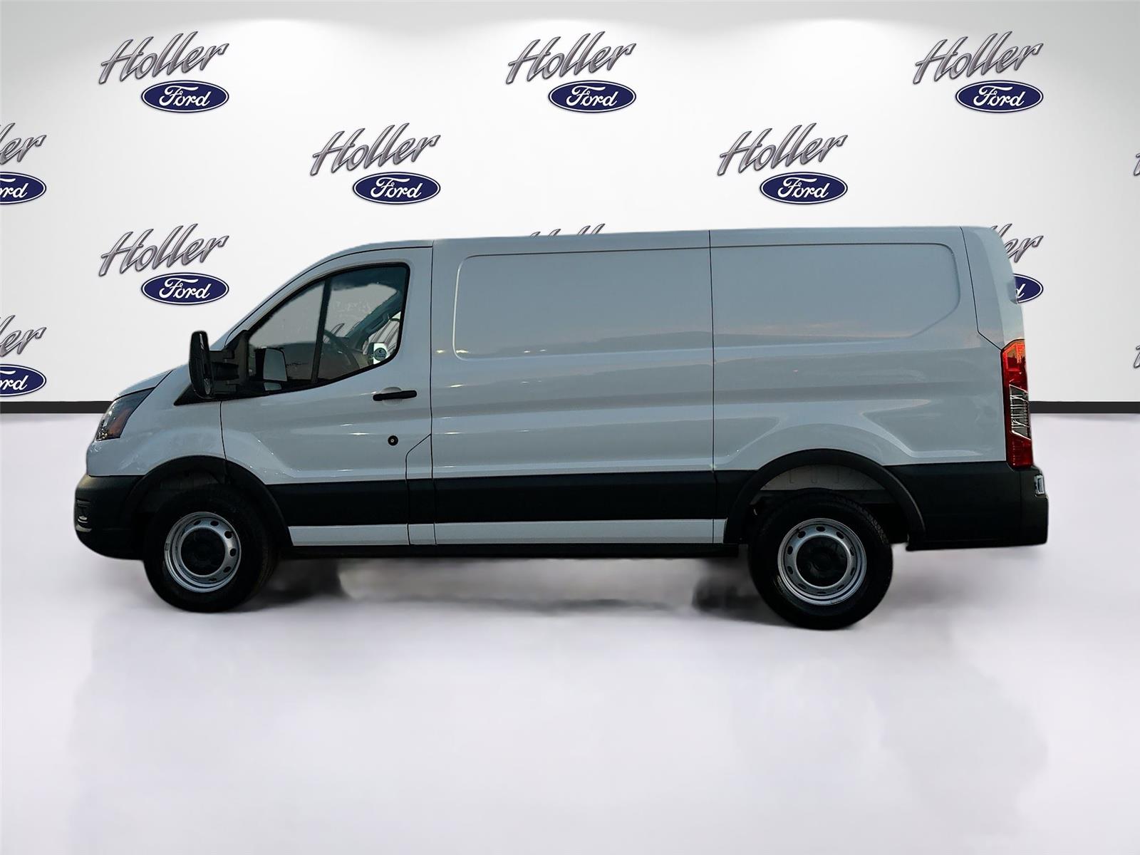 New 2026 Ford Transit 150 - photo 8