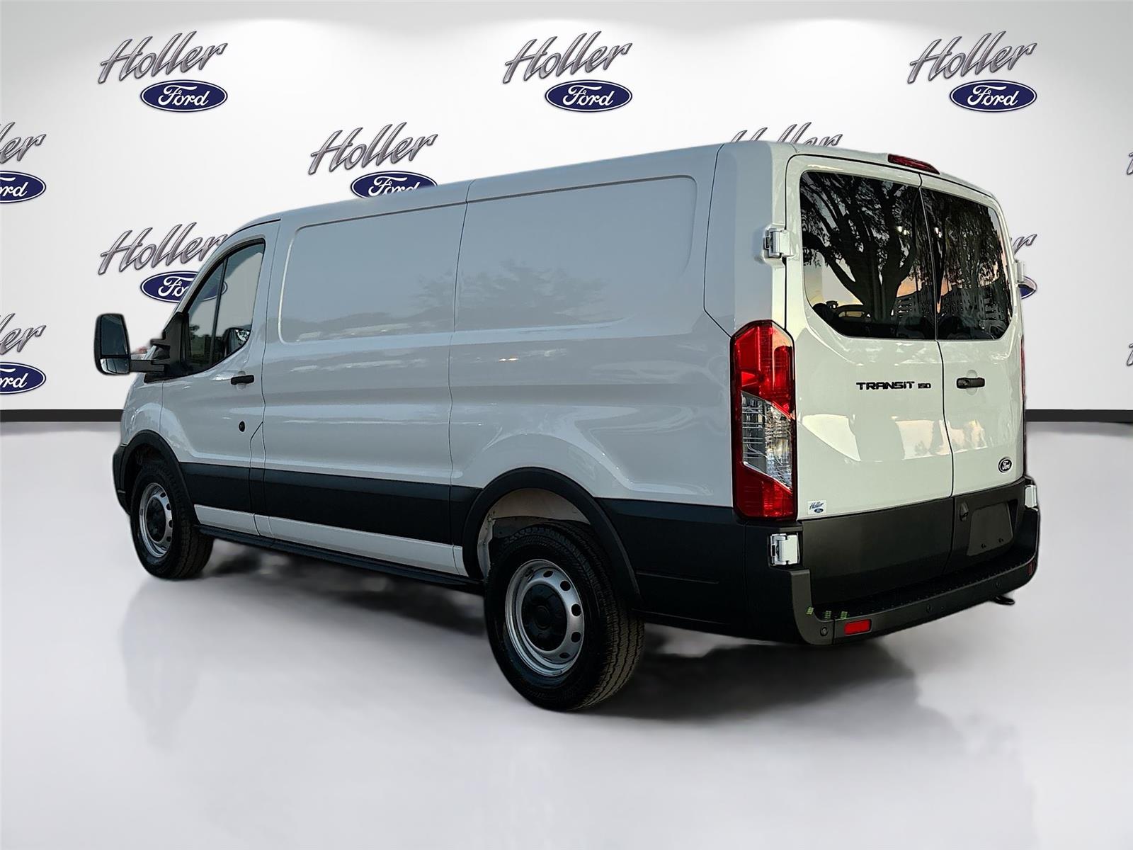 New 2026 Ford Transit 150 - photo 9