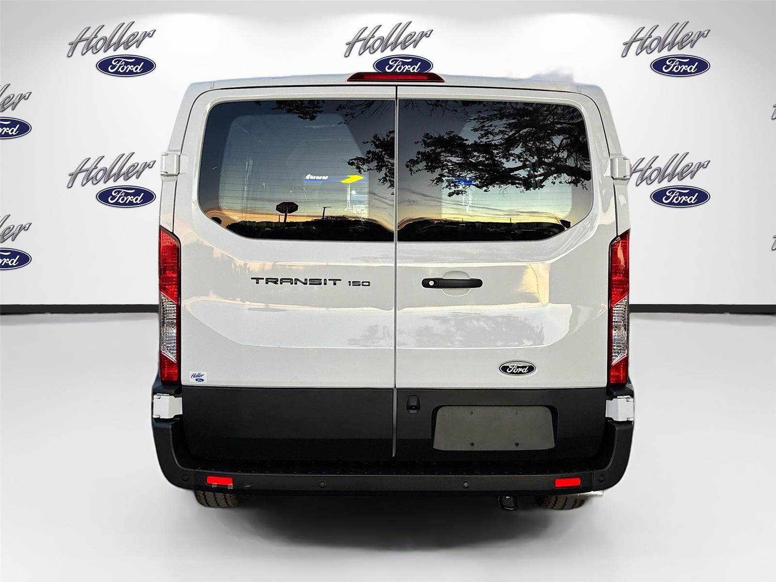 New 2026 Ford Transit 150 - photo 10
