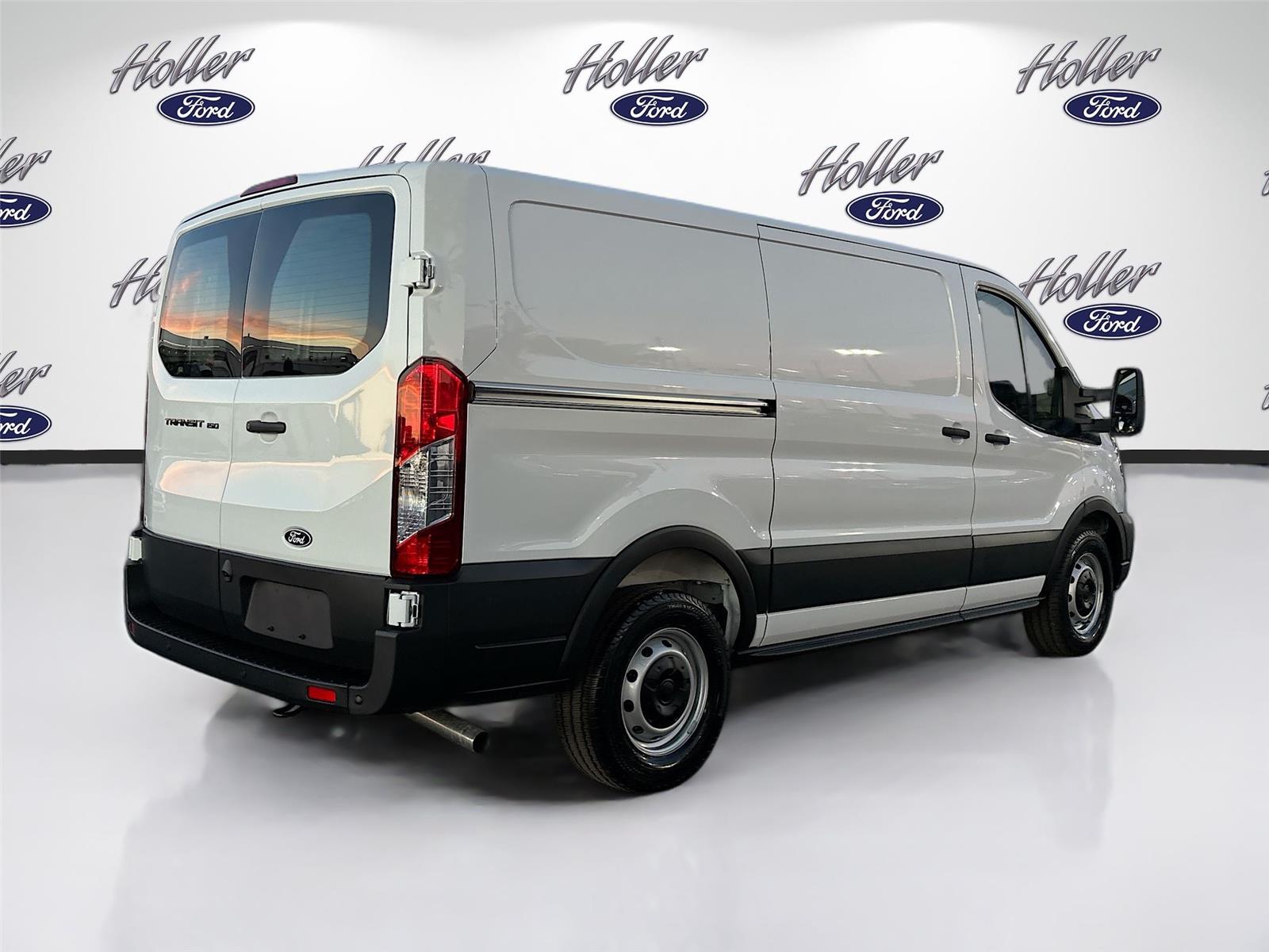 New 2026 Ford Transit 150 - photo 11